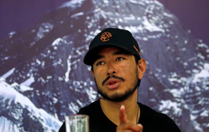 Renowned mountaineer Nirmal Purja missing after avalanche on Broad Peak; four bodies recovered