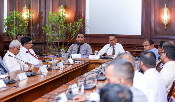 Sri Lanka to Host 11th National Scout Jamboree in January 2027