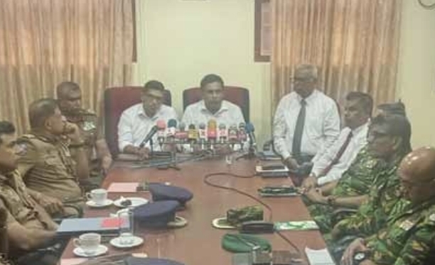 Police recommendation reversed: All Kavadi groups allowed at Devinuwara Perahera