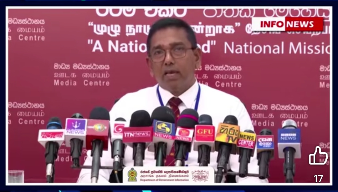 Sri Lanka Customs Reports Rs. 4.5 Billion in Drug Seizures Over Nine Months