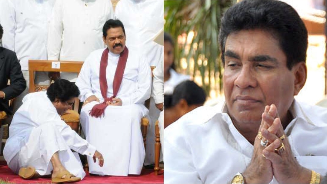Former Minister Silva Faces Court Hearing Over Rs. 600 Million in Allegedly Unexplained Assets
