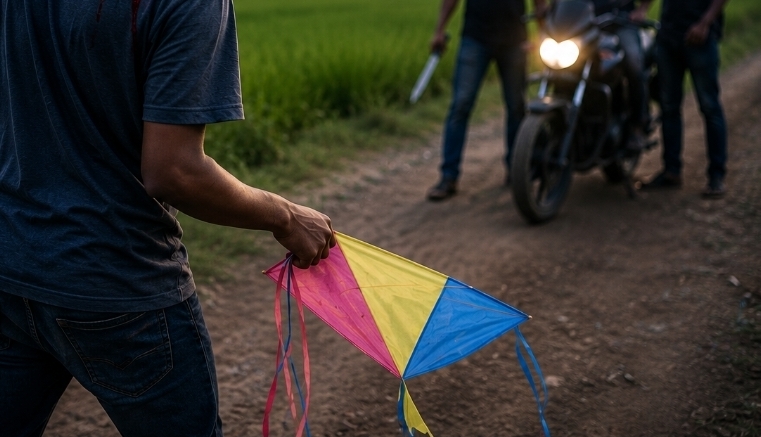 Three youths arrested over stabbing of Kadawatha teenager