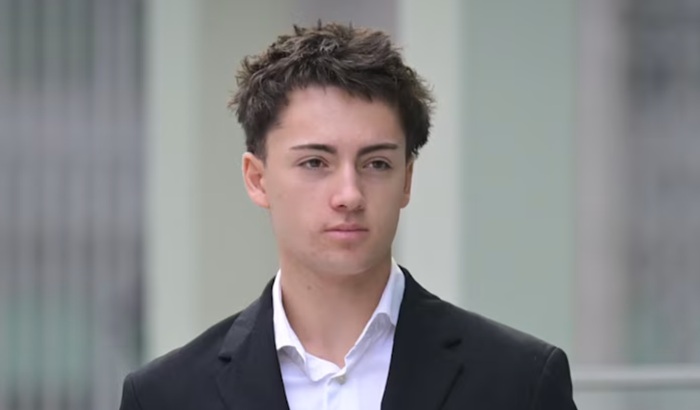 French teenager fined S$600 for contaminated straw viral video stunt in Singapore