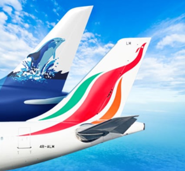 SriLankan Airlines expands regional reach with Maldivian interline agreement