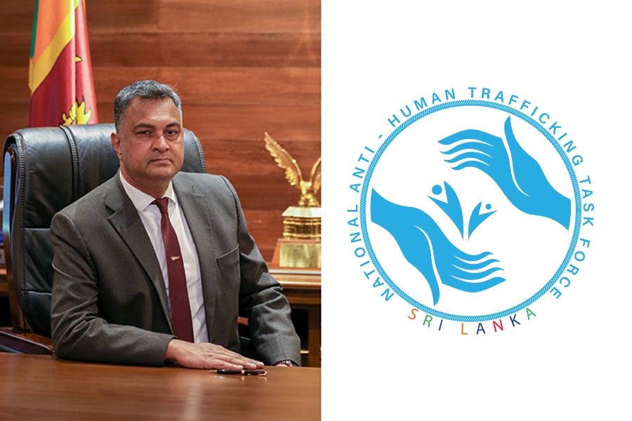 Sri Lanka Emphasizes Coordinated Response to Human Trafficking on International Awareness Day
