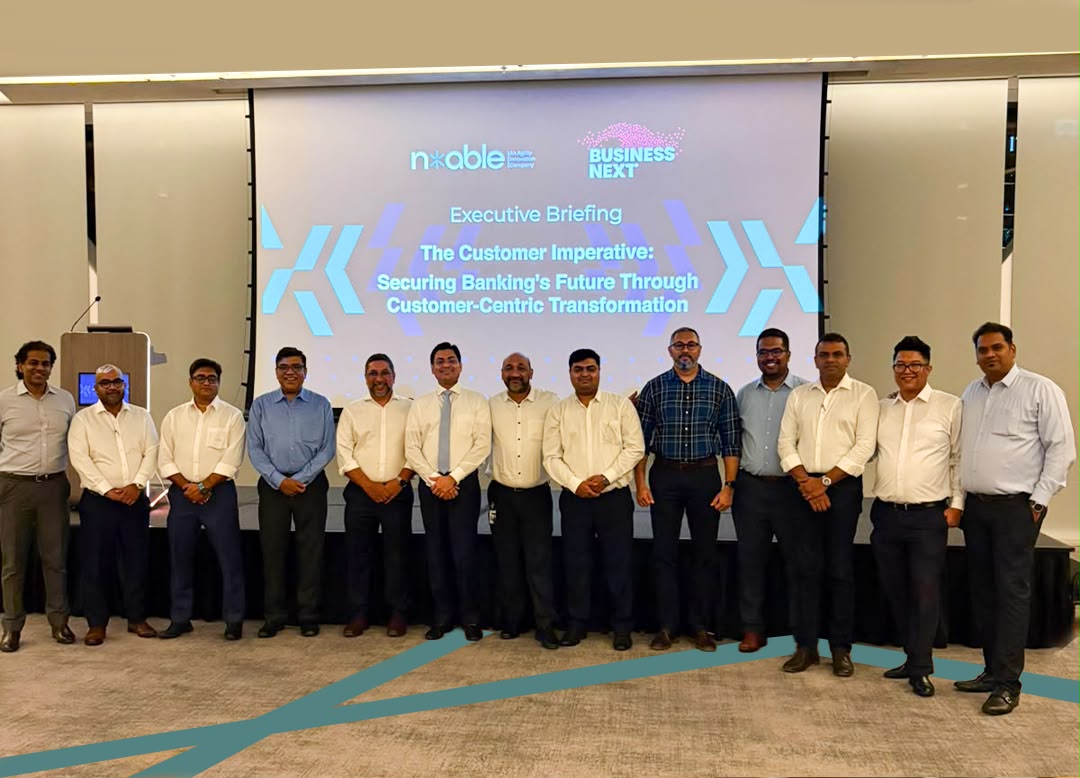 N-able and BUSINESSNEXT Promote AI-Driven CRM Solutions for Sri Lankan Banks