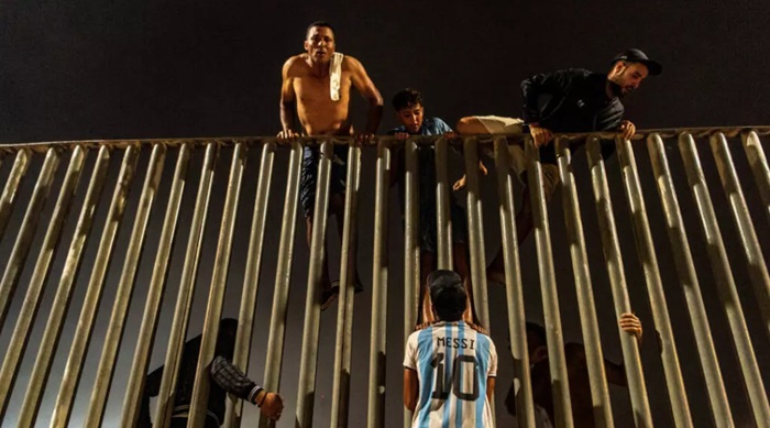 Spain Reports Nearly 50,000 Migrant Arrivals in Ceuta Within 24 Hours