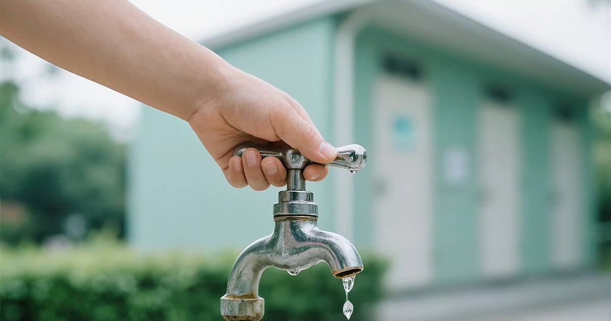 Sri Lanka faces water crisis as reservoir levels drop to 40% capacity