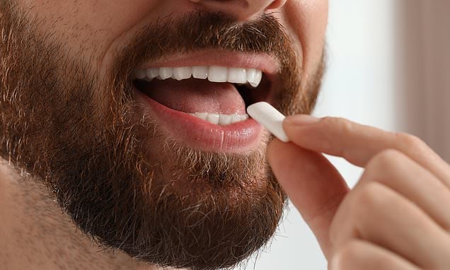 Study Links Xylitol Sweetener to Increased Heart Attack Risk