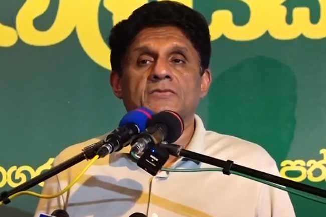 Opposition Leader Challenges Government's Administrative Competence Over Prison Management Failures