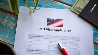 US Department of Homeland Security Proposes Substantial Increase to H-1B Visa Fees