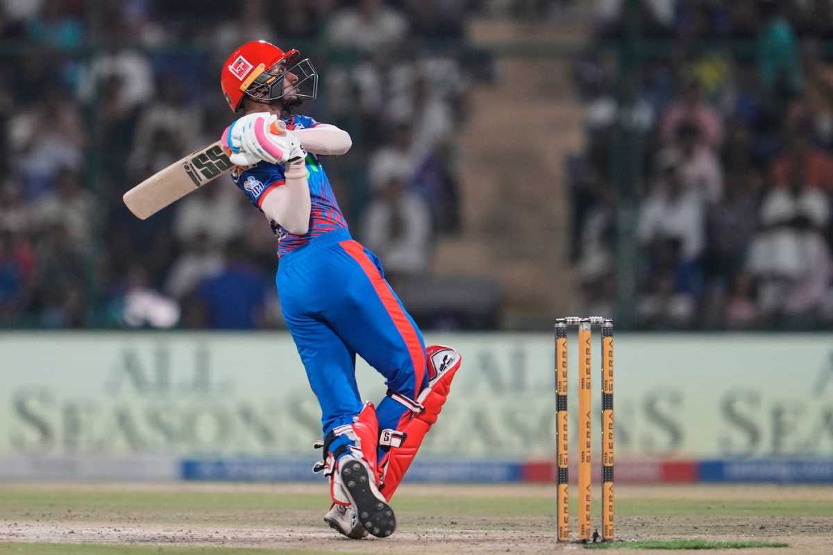 Delhi Capitals Cricketer Abhishek Porel Arrested Over Rape Allegations