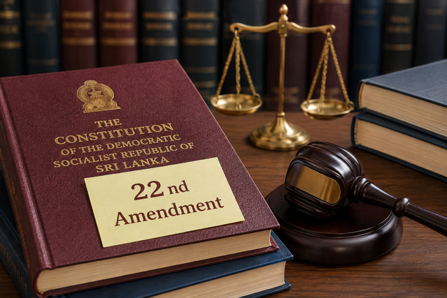 Government to Table Constitutional Amendment Raising Judicial Retirement Ages