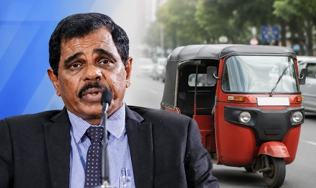 Government Considers Raising Minimum Age for Three-Wheeler Drivers to 40