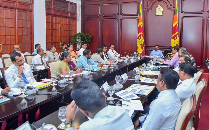 President calls for research-driven approach to improve living standards and economic growth