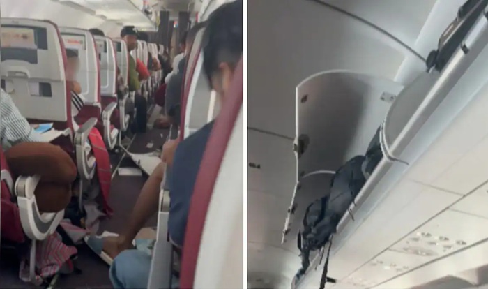 Air India pilot likely tested positive for drugs following turbulent flight incident