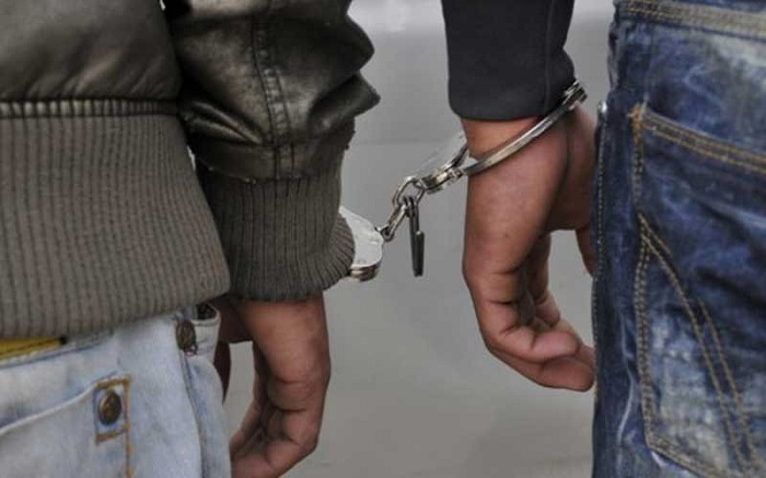 Two arrested in connection with Middeniya woman's murder