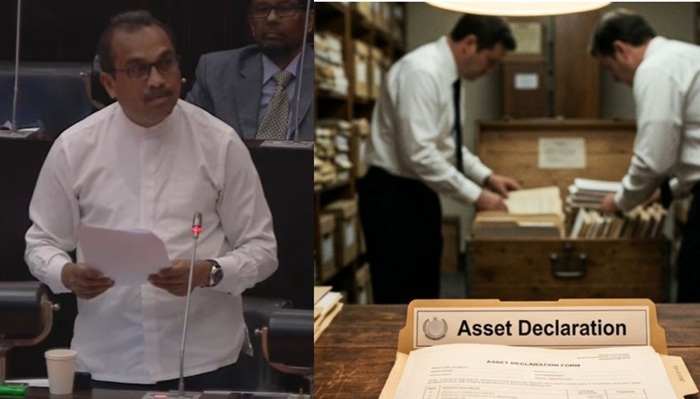 Sri Lanka to Restore Public Access to Politicians' Asset Declarations While Protecting Officials' Privacy