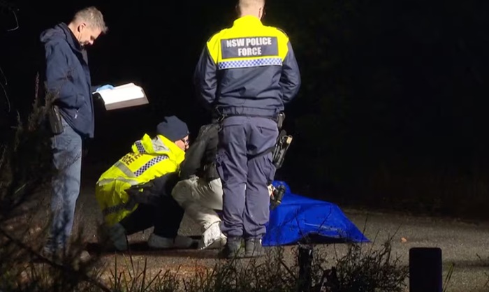 Australian Police End Homicide Investigation After Discovering Suitcase Contained Realistic Doll, Not Human Remains