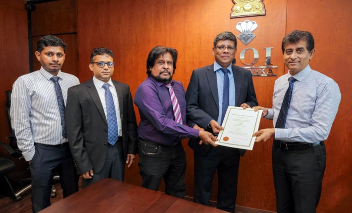 Major residential development approved for Jaffna with BOI agreement