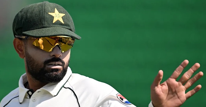 Babar Azam Returns to Test Top 10 After Two-Year Absence Following West Indies Series