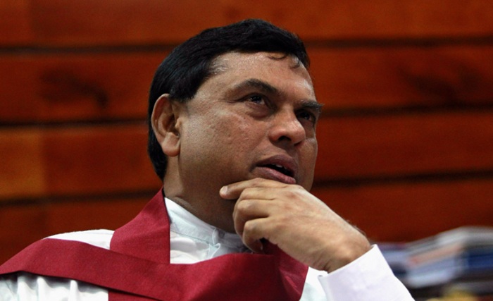 Matara Court Orders Forfeiture of Basil Rajapaksa's Bail Money Over Repeated Absences
