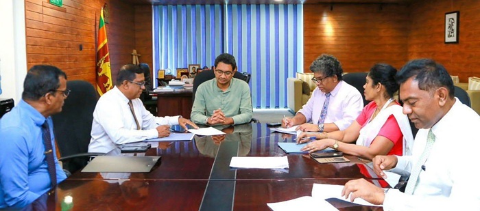 COOPFED Signs Supply Agreements with Lanka Sugar and BCC Lanka to Stabilize Local Markets