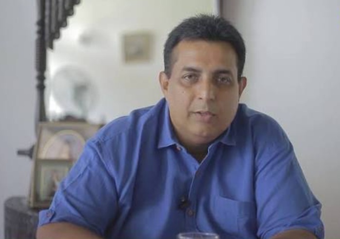 Actor Damith Fonseka Disputes Sigiriya Sanctuary Allegations as 'Exaggerated'
