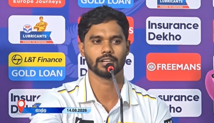 Dickwella Recalled to Sri Lanka Squad for India Test Series Following Mendis Injury