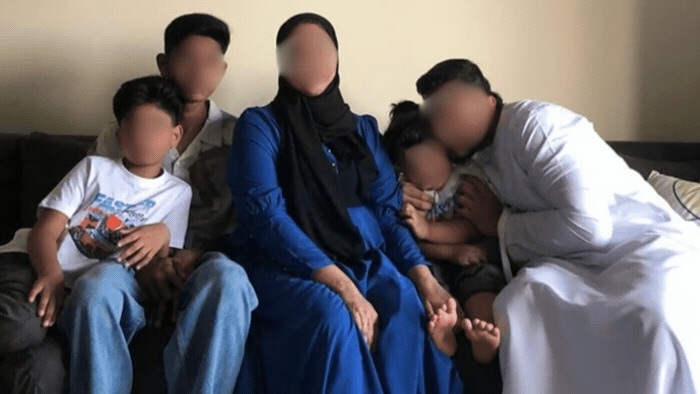 Sri Lankan Family in UAE Faces Crisis as Debt and Legal Issues Mount