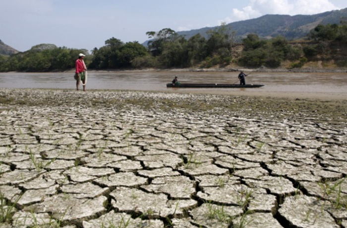 Sri Lanka braces for potentially strongest El Niño in 75 years