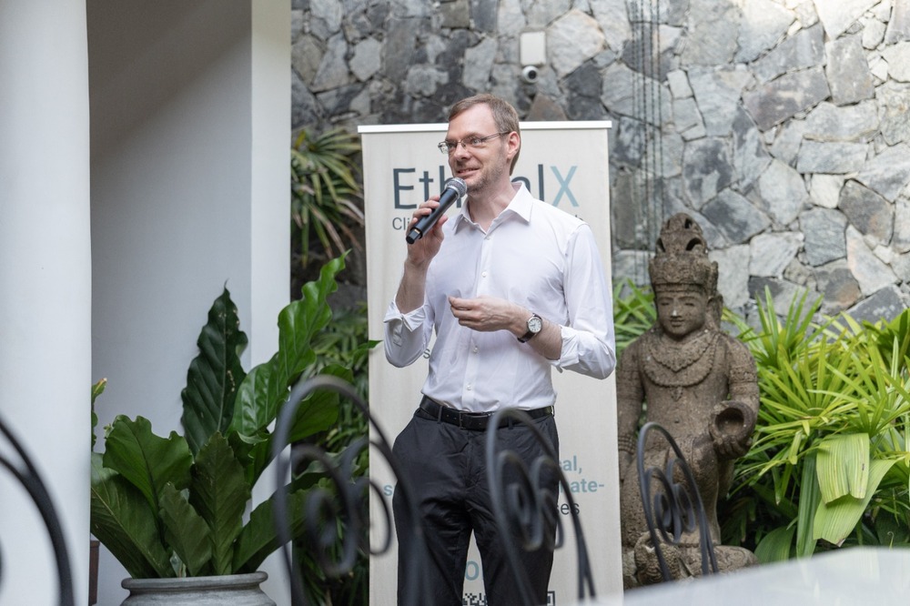 EthicalX Opens Applications for 2026 Cohort Supporting Sustainable Entrepreneurs