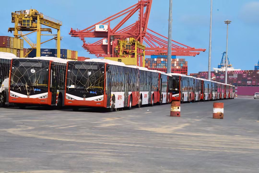 Sri Lanka to Expand Metro Bus Fleet to 500 Vehicles by 2029, Extending Beyond Colombo