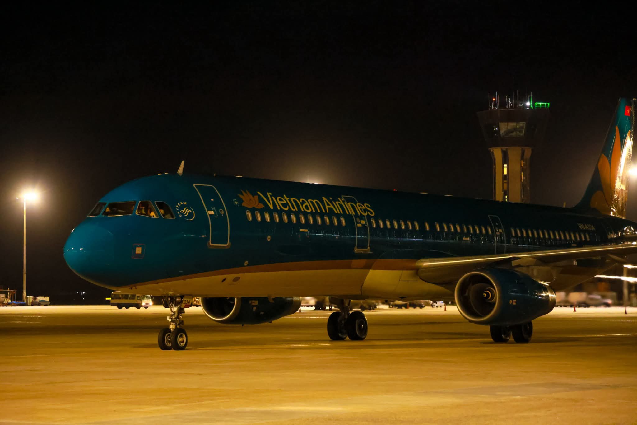 Vietnam Airlines Opens Direct Service Between Ho Chi Minh City and Colombo