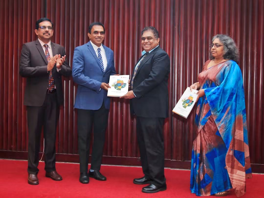 Sri Lanka's National Innovation Agency releases comprehensive reports documenting over 70 commercialised innovations