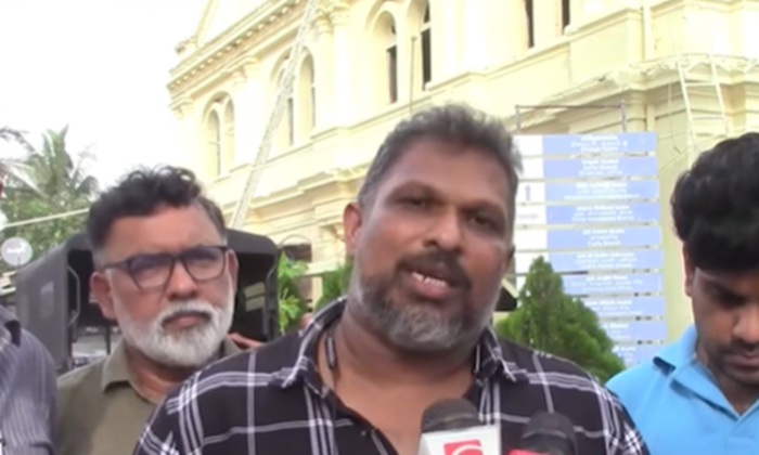 Film Producers Lodge Piracy Complaint After Sinhala Movie Shared Online
