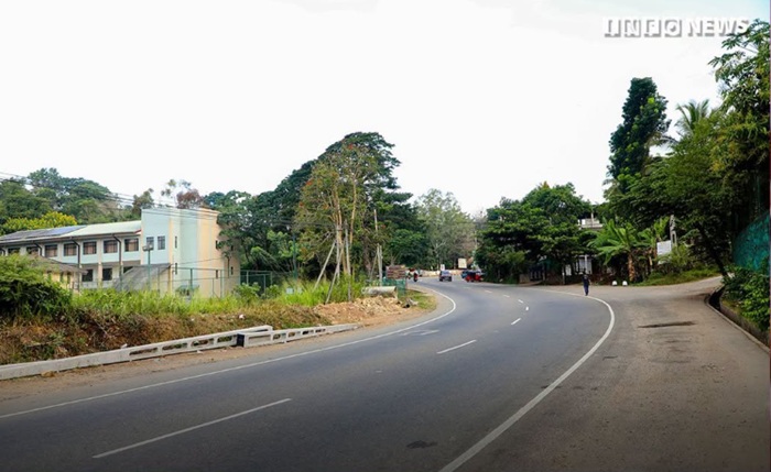 Government allocates Rs. 600 million for Hali Ela–Badulla road renovation project
