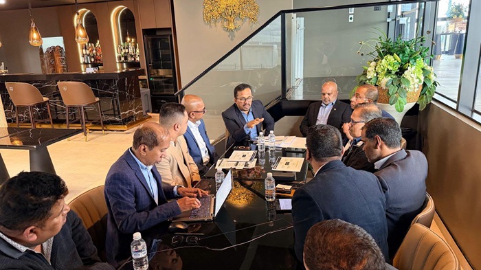 Australian investors commit to backing multiple development projects in Sri Lanka