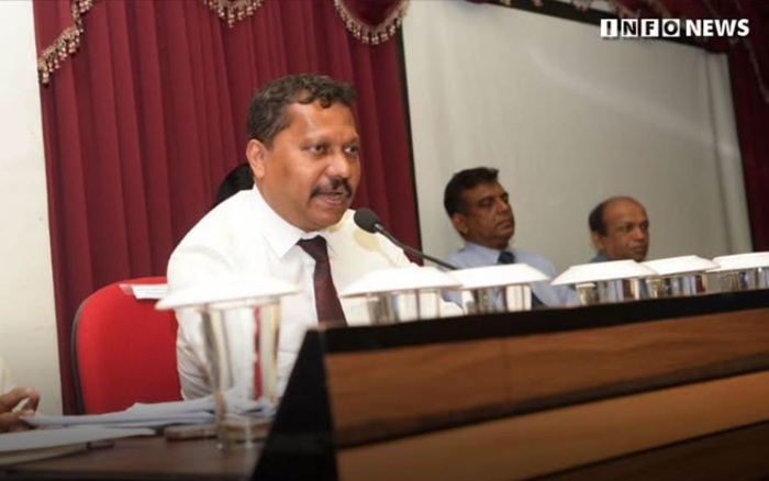 Rs. 11 Billion Development Program Launched at Badulla Teaching Hospital
