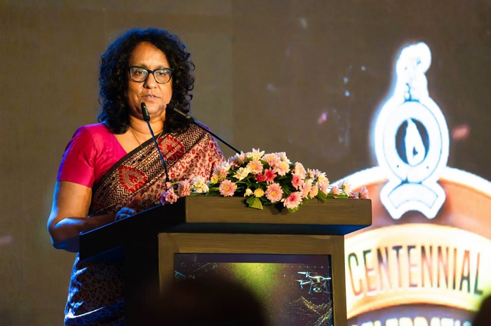 PM Emphasizes Surveying Profession's Expanding Role in National Development