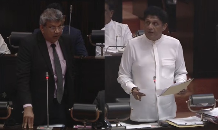 Justice Minister Denies Receiving Chief Prelates' Letter on Judges' Retirement Amendment