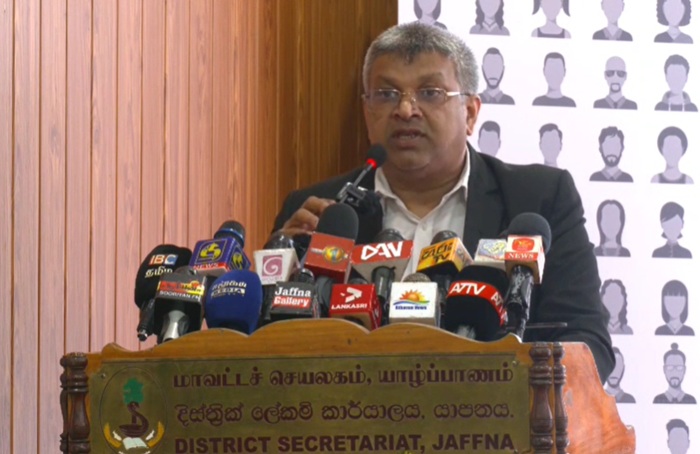 Government Accelerates Investigations into Enforced Disappearances, Strengthens OMP Operations