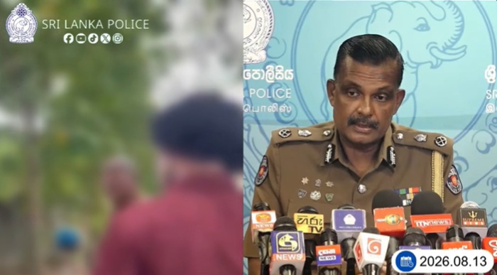 Highway Police Sergeant Suspended Following Bribery Allegations in Viral Video