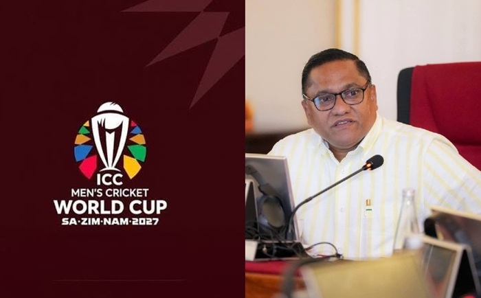 Sri Lanka Plans Tourism and Tea Push Around 2027 Cricket World Cup