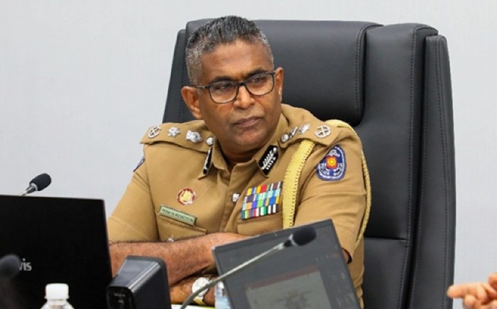 Sri Lanka Police Marks First Year Under IGP Priyantha Weerasooriya With Major Operational and Reform Achievements