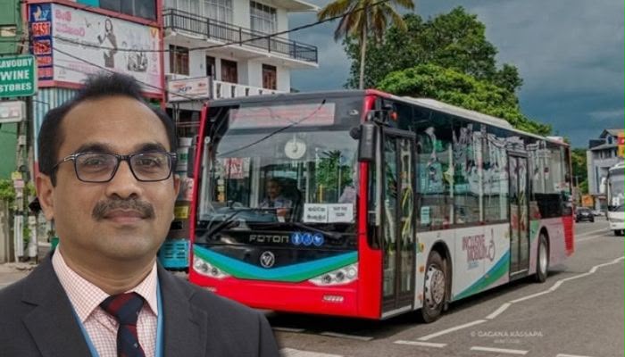 Government expands Metro bus service with 121 buses, calls for parking infrastructure