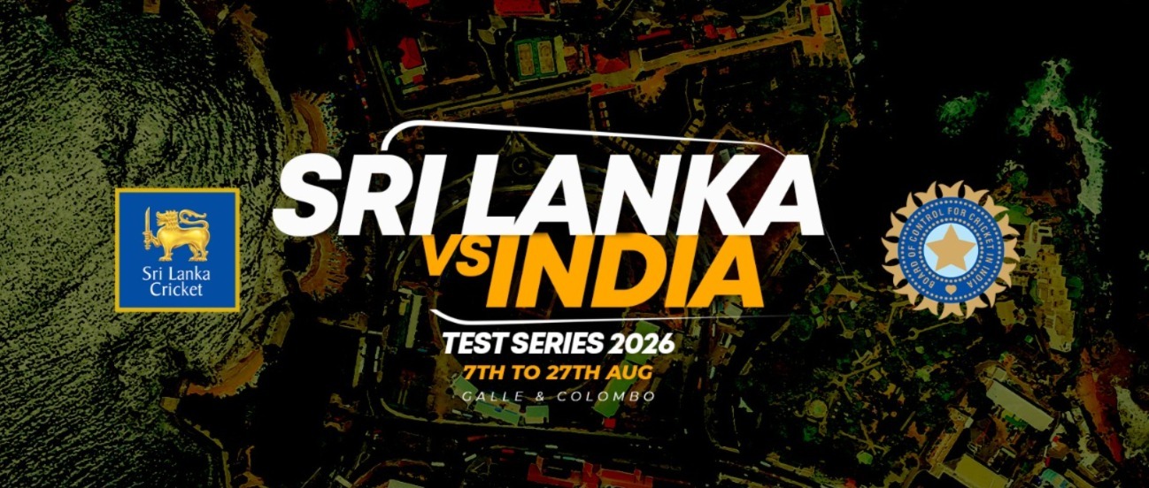 India's Sri Lanka Tour Warm-Up Match Cut to Three Days