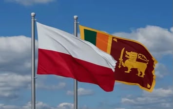 Sri Lanka to establish prisoner transfer agreement with Poland
