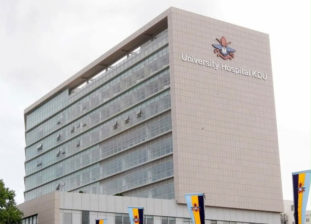 Cabinet approves plan to use KDU facilities for cardiac surgeries