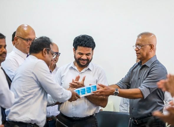 Sri Lanka Launches Free Vaccination Programme for Livestock Diseases